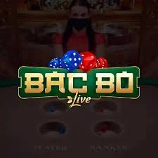 Bac Bo logo by Evolution at Frank Casino