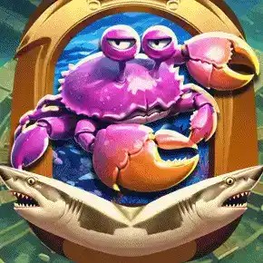 Try Danger Zone slot by KA Gaming on frank.pt – logo image