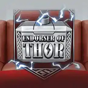 Endorser Of Thor – slot by KA Gaming, featured at frank.pt