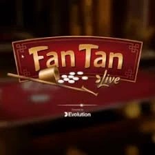 Enjoy Fan Tan by Evolution – logo hosted on frank.pt