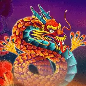 Floating Dragon Megaways – slot by Pragmatic Play, featured at frank.pt