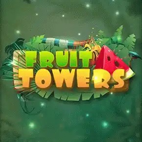 Enjoy Fruit Towers by Turbo Games – logo hosted on frank.pt