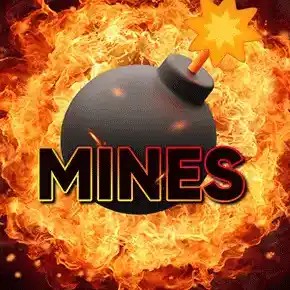 Play the Mines slot by Turbo Games on Frank Casino