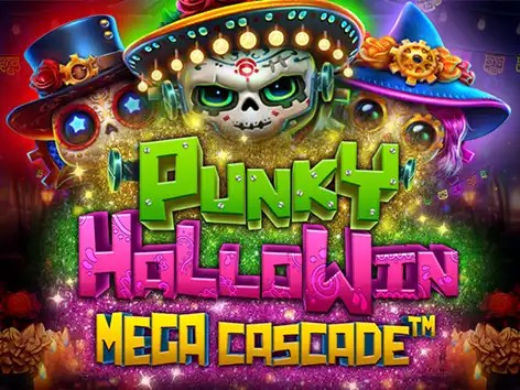 Play Punky HalloWIN slot by Jili Games on frank.pt